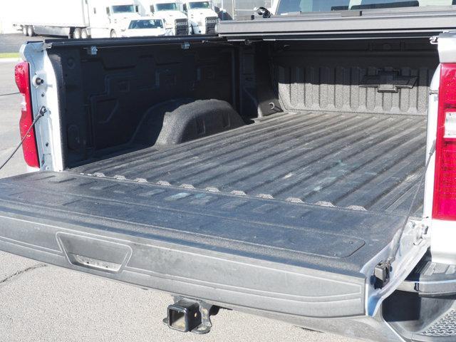 used 2023 Chevrolet Silverado 3500 car, priced at $52,804