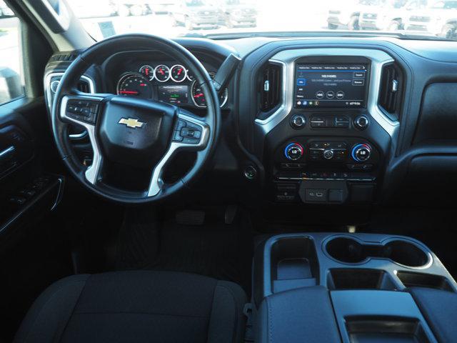 used 2023 Chevrolet Silverado 3500 car, priced at $52,804