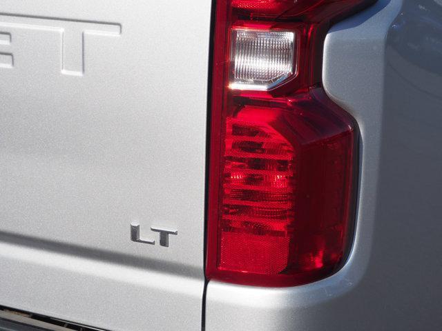 used 2023 Chevrolet Silverado 3500 car, priced at $52,804