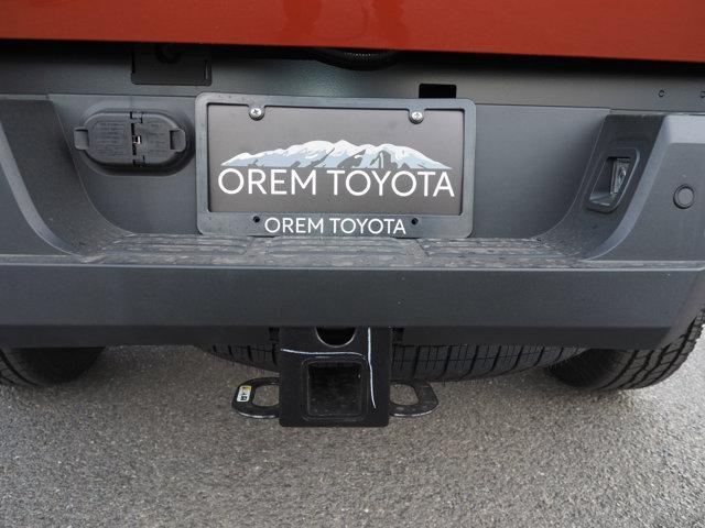 new 2025 Toyota Tacoma car, priced at $55,170