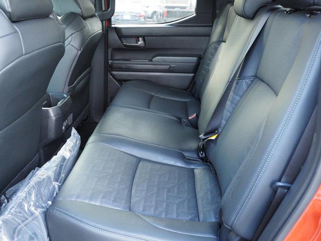 new 2025 Toyota Tacoma car, priced at $55,170