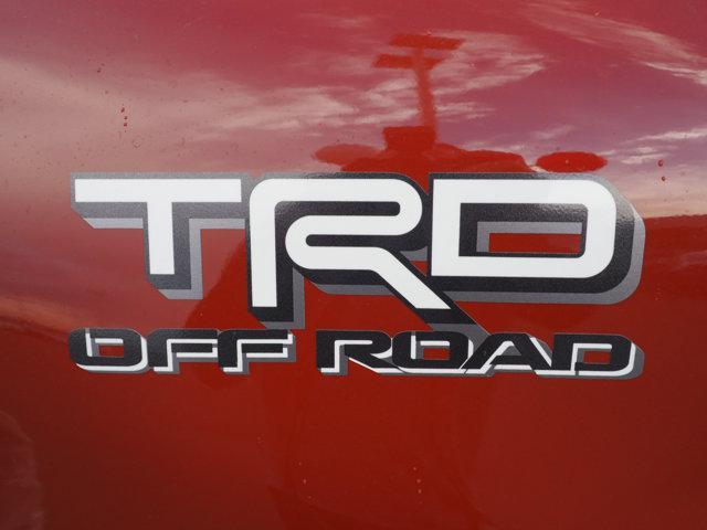 new 2025 Toyota Tacoma car, priced at $55,170