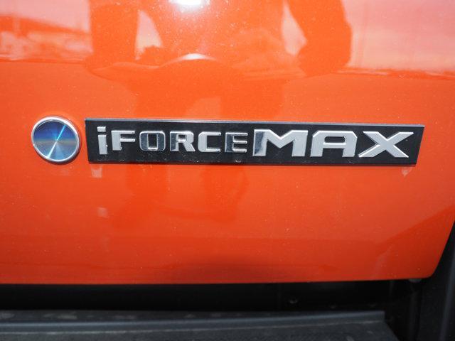 new 2025 Toyota Tacoma car, priced at $55,170