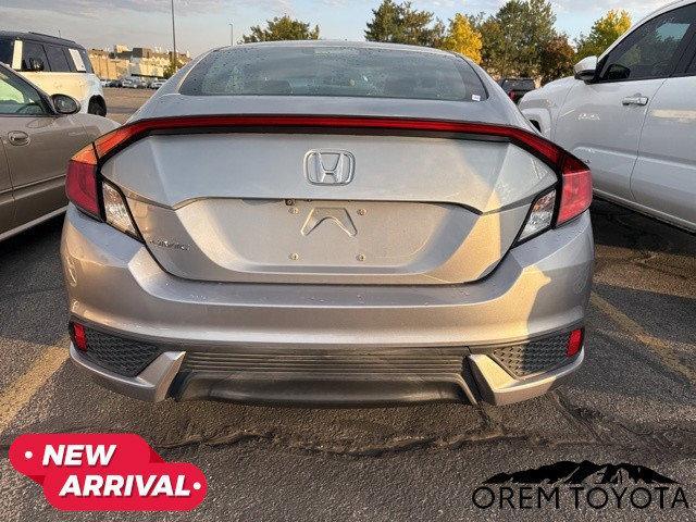 used 2016 Honda Civic car, priced at $11,786