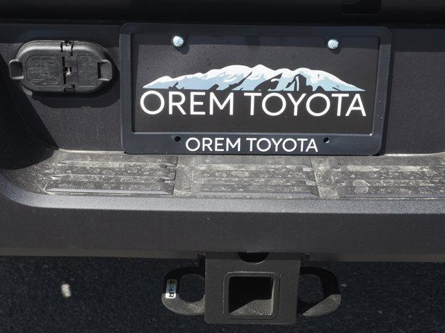 new 2025 Toyota Tacoma car, priced at $45,403