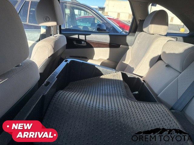used 2019 Kia Sorento car, priced at $13,008