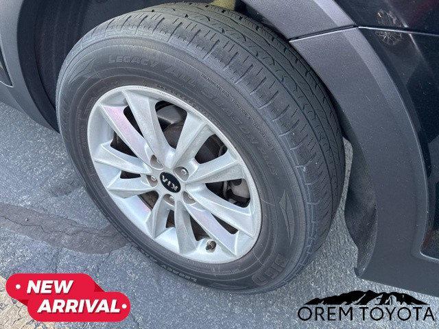 used 2019 Kia Sorento car, priced at $13,008