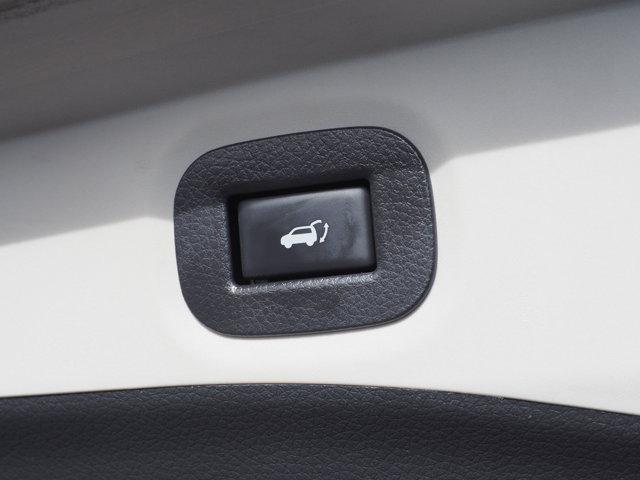 used 2018 Nissan Rogue car, priced at $16,041