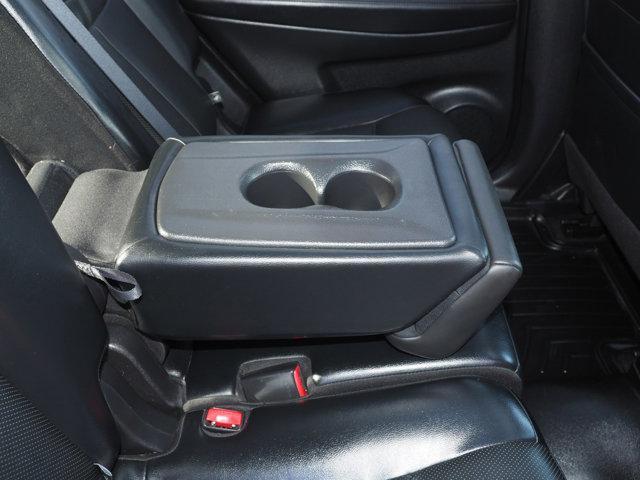 used 2018 Nissan Rogue car, priced at $16,041