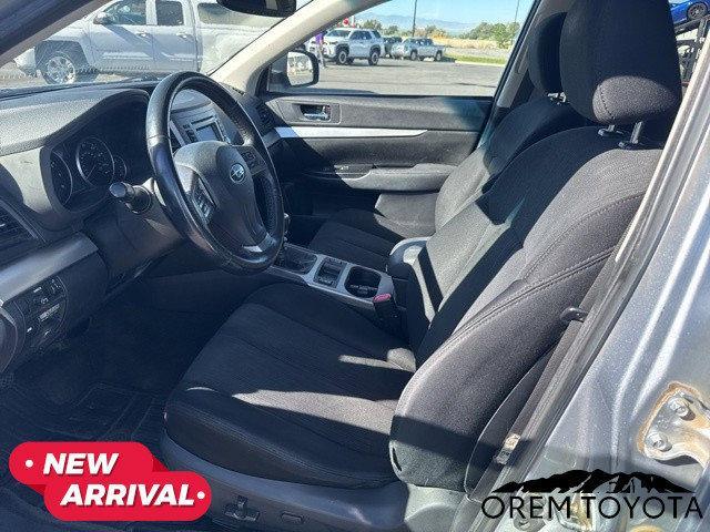 used 2014 Subaru Outback car, priced at $10,951
