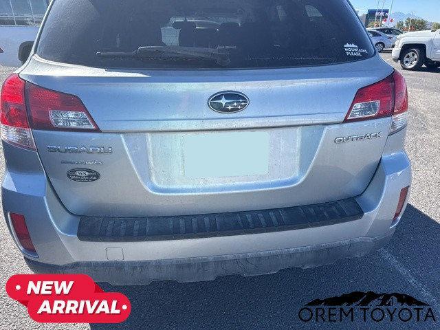 used 2014 Subaru Outback car, priced at $10,951