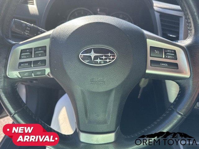 used 2014 Subaru Outback car, priced at $10,951