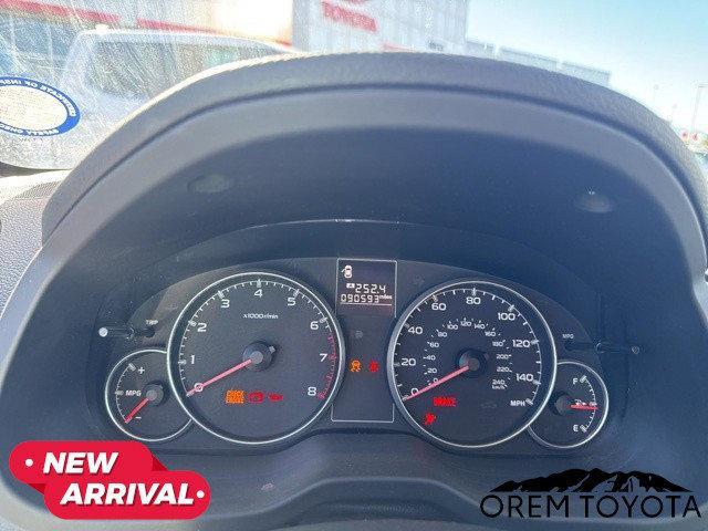 used 2014 Subaru Outback car, priced at $10,951