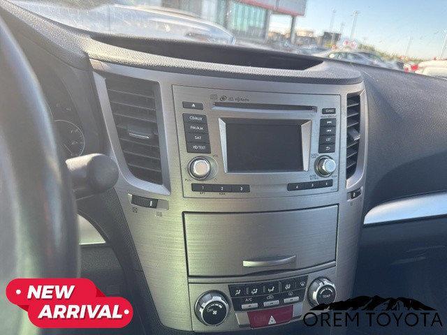 used 2014 Subaru Outback car, priced at $10,951