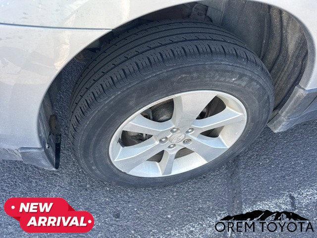 used 2014 Subaru Outback car, priced at $10,951