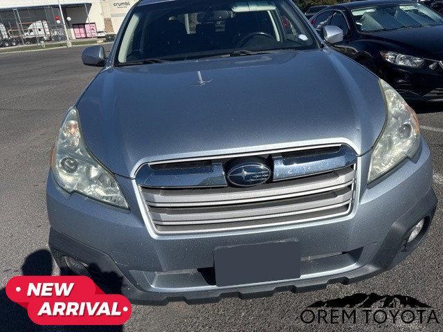 used 2014 Subaru Outback car, priced at $10,951