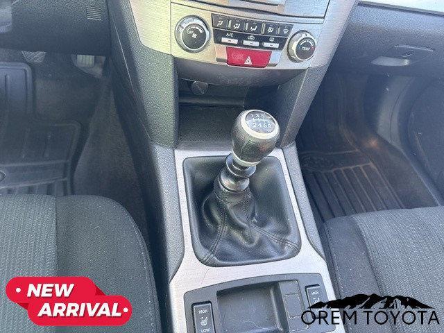 used 2014 Subaru Outback car, priced at $10,951