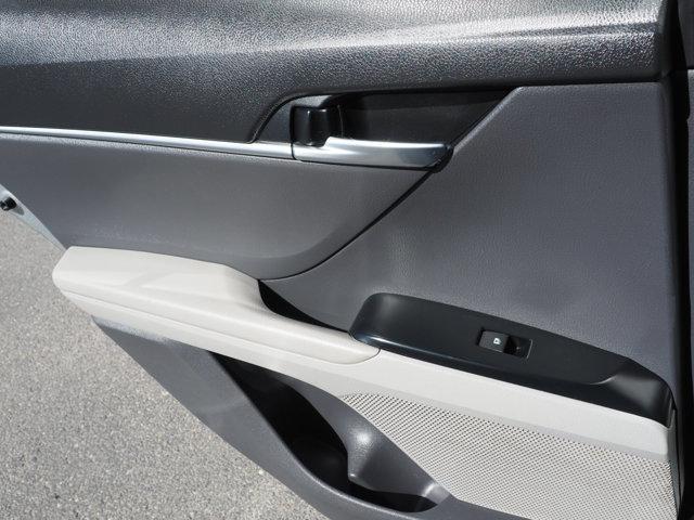 used 2019 Toyota Camry car, priced at $17,321