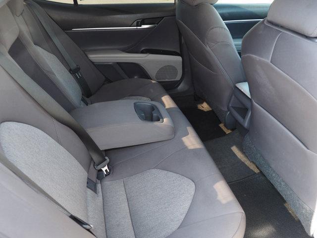 used 2019 Toyota Camry car, priced at $17,321