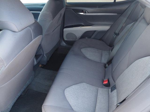used 2019 Toyota Camry car, priced at $17,321