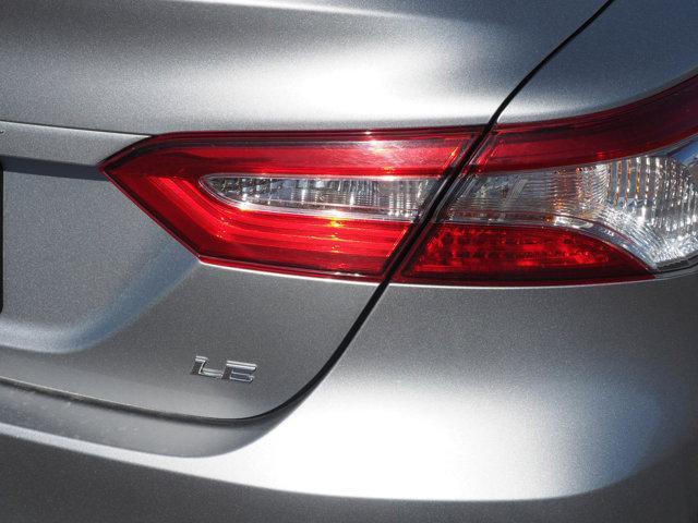 used 2019 Toyota Camry car, priced at $17,321