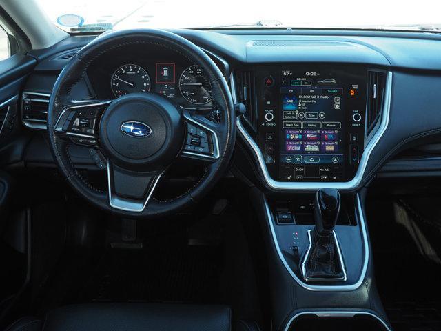 used 2020 Subaru Outback car, priced at $25,549