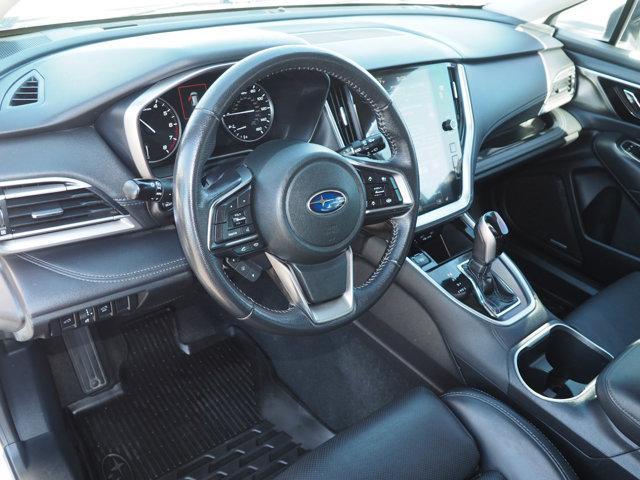used 2020 Subaru Outback car, priced at $25,549