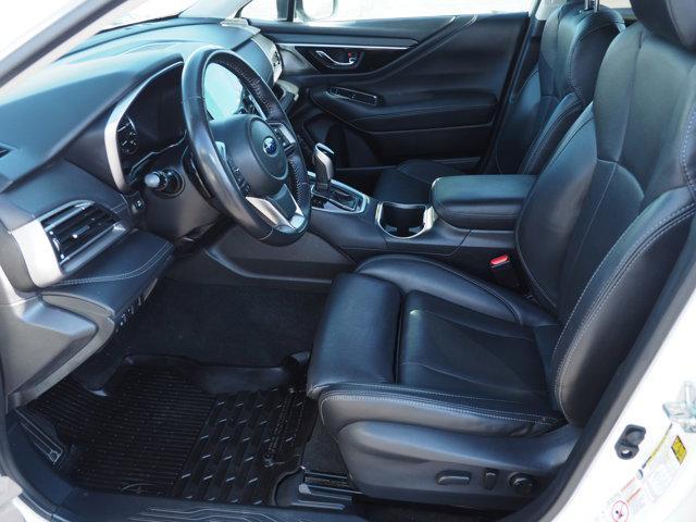 used 2020 Subaru Outback car, priced at $25,549