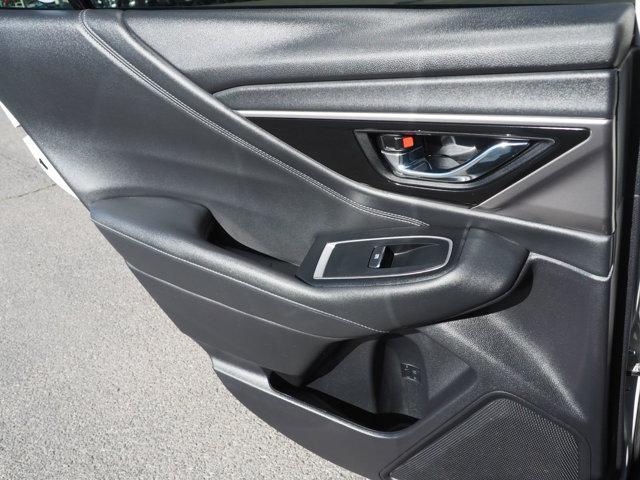 used 2020 Subaru Outback car, priced at $25,549