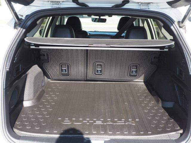 used 2020 Subaru Outback car, priced at $25,549