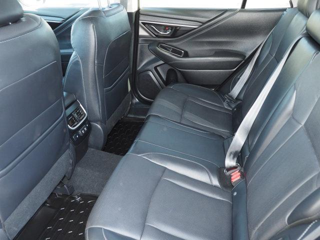 used 2020 Subaru Outback car, priced at $25,549