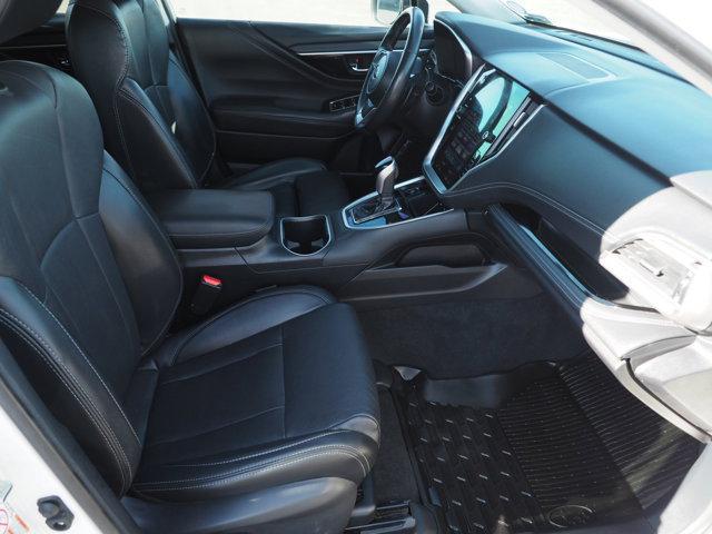 used 2020 Subaru Outback car, priced at $25,549