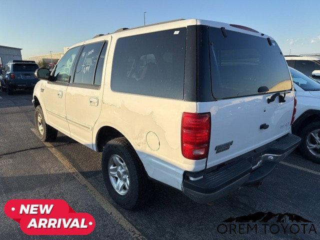 used 1998 Ford Expedition car