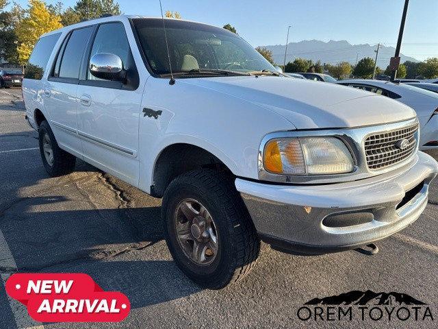 used 1998 Ford Expedition car