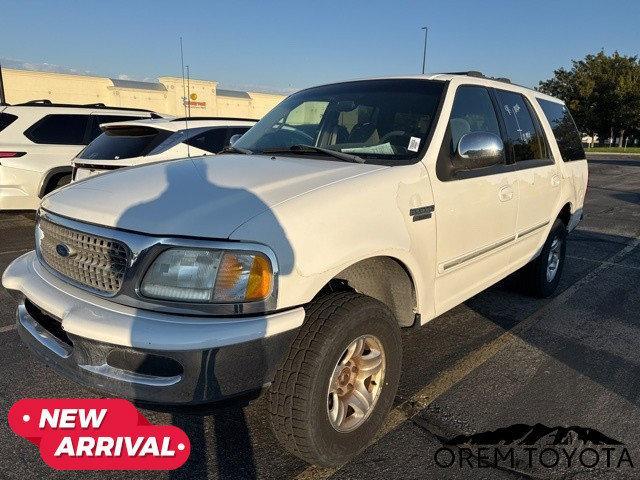 used 1998 Ford Expedition car