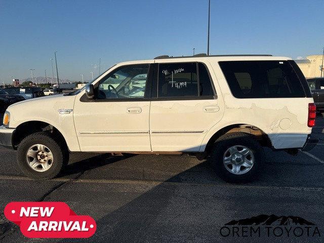 used 1998 Ford Expedition car