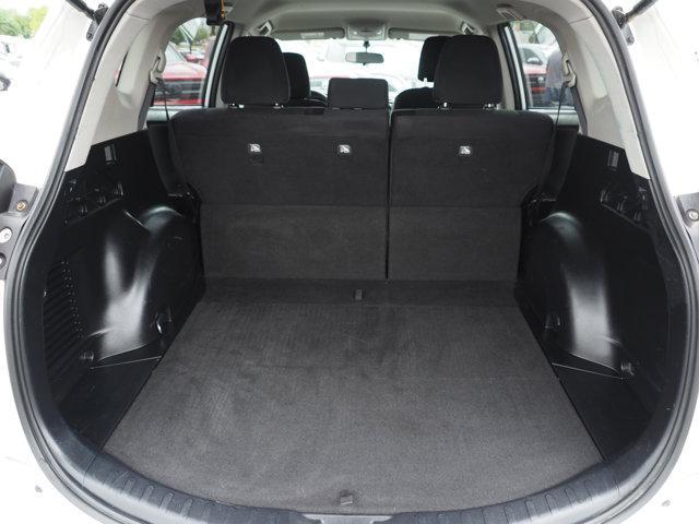 used 2016 Toyota RAV4 car
