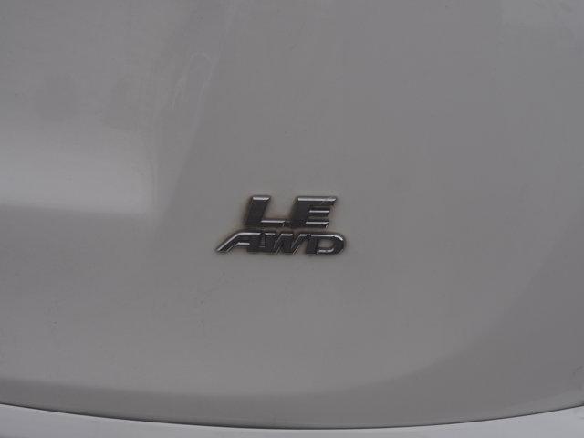 used 2016 Toyota RAV4 car