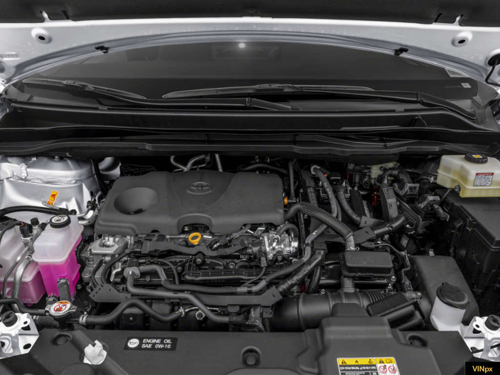 new 2025 Toyota Sienna car, priced at $43,545