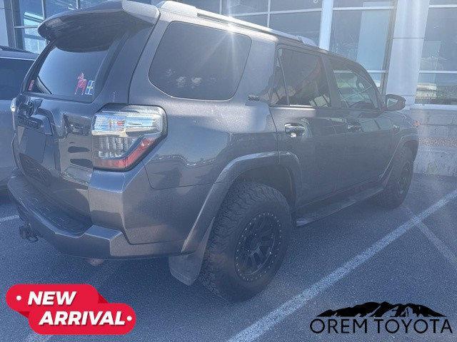 used 2016 Toyota 4Runner car, priced at $29,008
