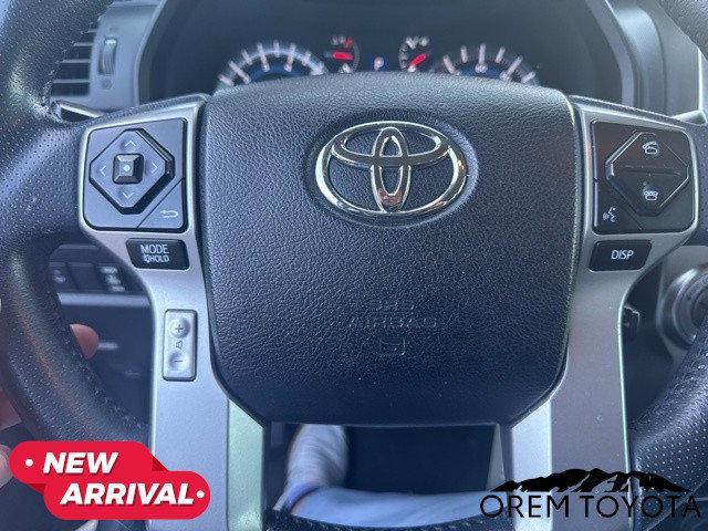 used 2016 Toyota 4Runner car, priced at $29,008