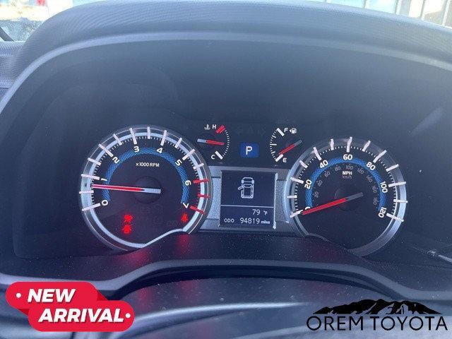 used 2016 Toyota 4Runner car, priced at $29,008
