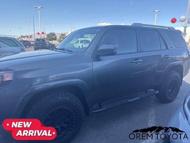 used 2016 Toyota 4Runner car, priced at $29,008