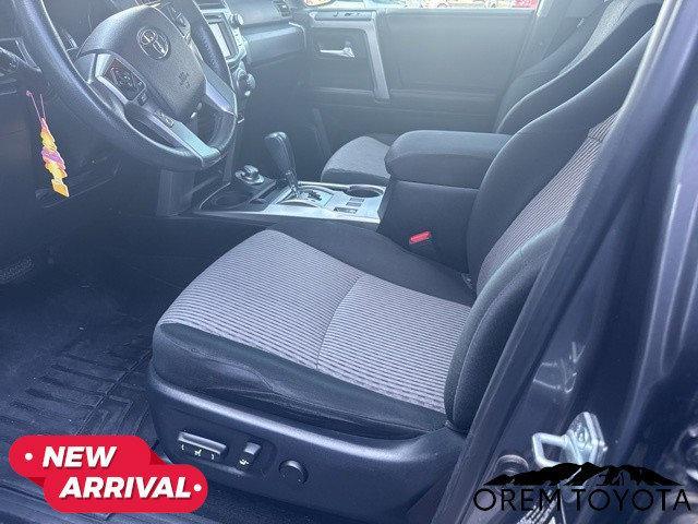 used 2016 Toyota 4Runner car, priced at $29,008