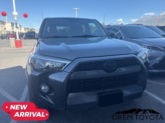used 2016 Toyota 4Runner car, priced at $29,008