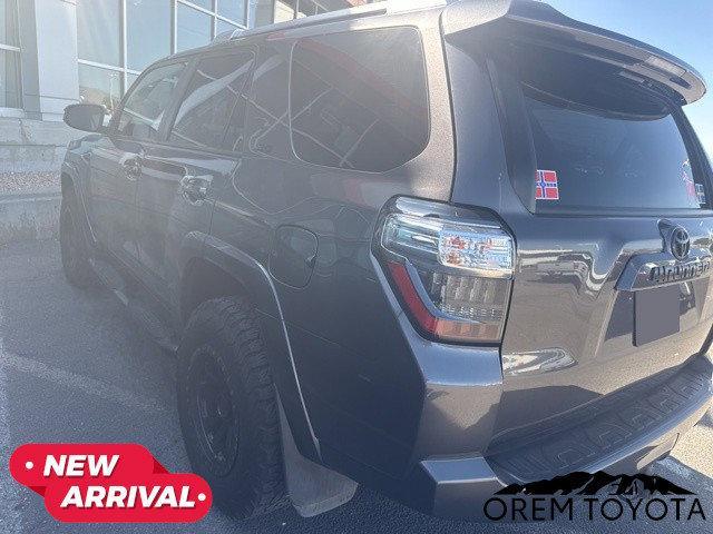 used 2016 Toyota 4Runner car, priced at $29,008