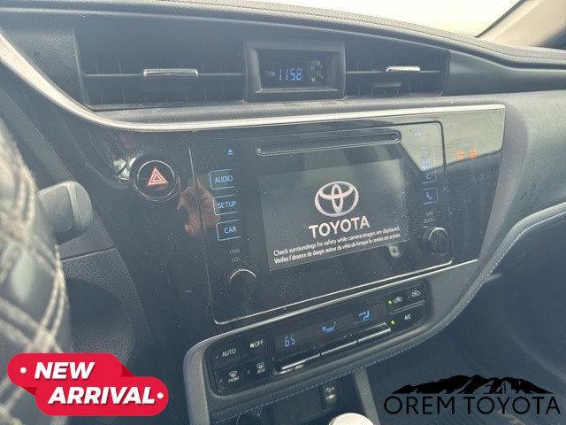 used 2019 Toyota Corolla car, priced at $13,996