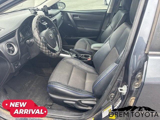 used 2019 Toyota Corolla car, priced at $13,996