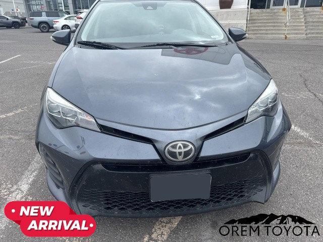 used 2019 Toyota Corolla car, priced at $13,996