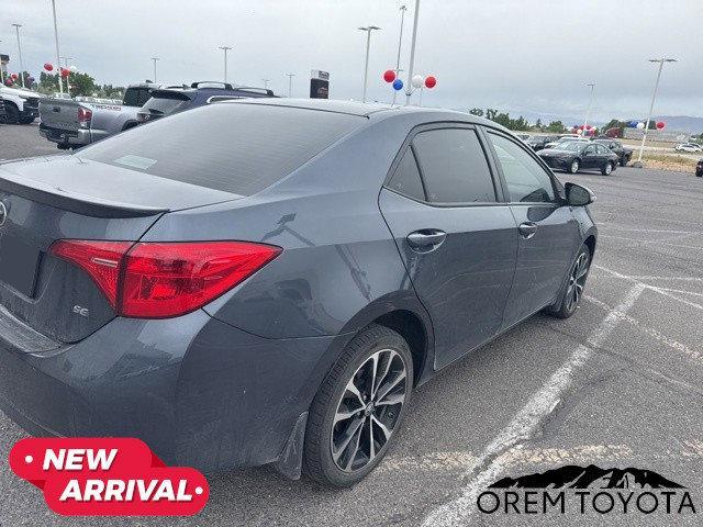 used 2019 Toyota Corolla car, priced at $13,996